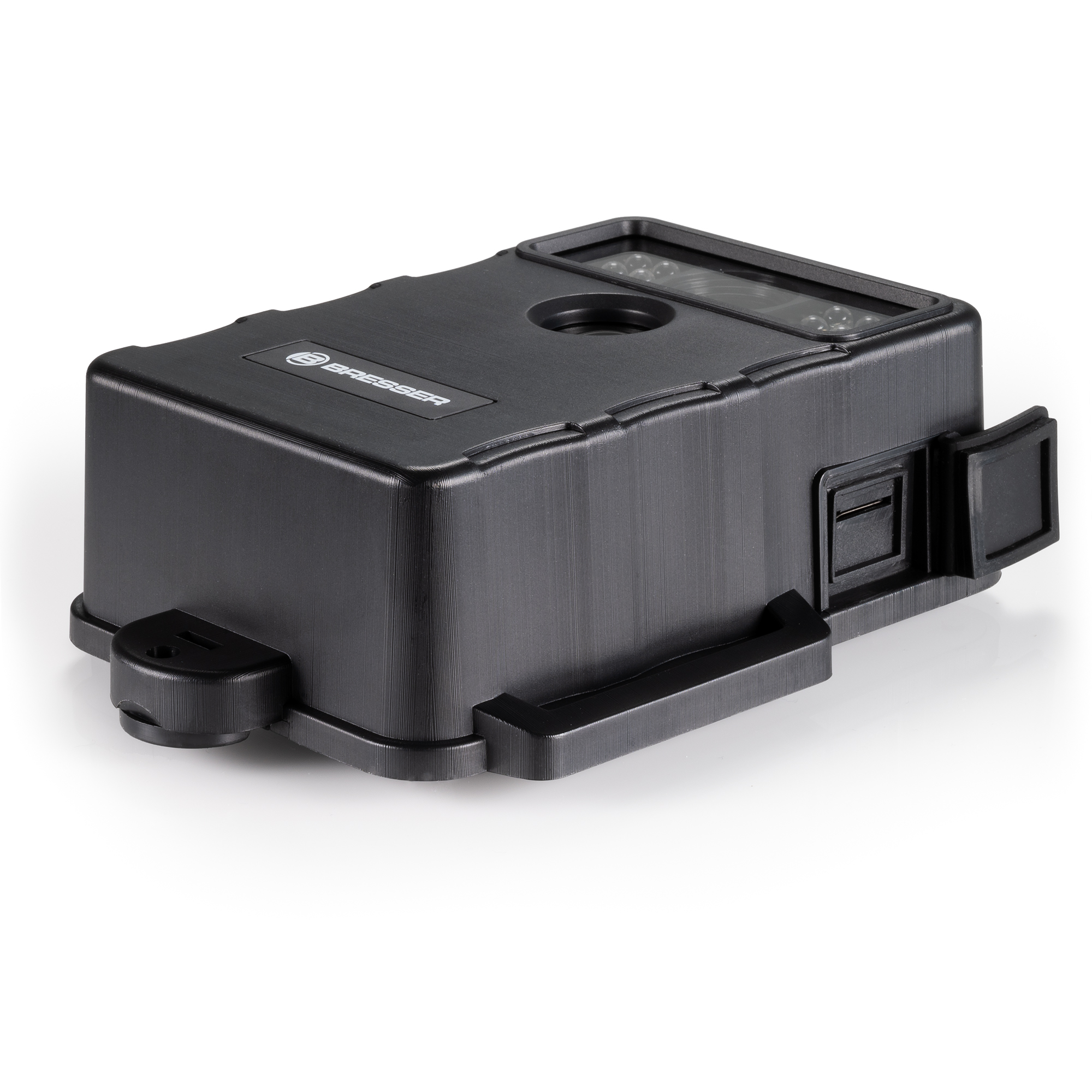 BRESSER 5 MP Full-HD wildlife camera with PIR motion sensor