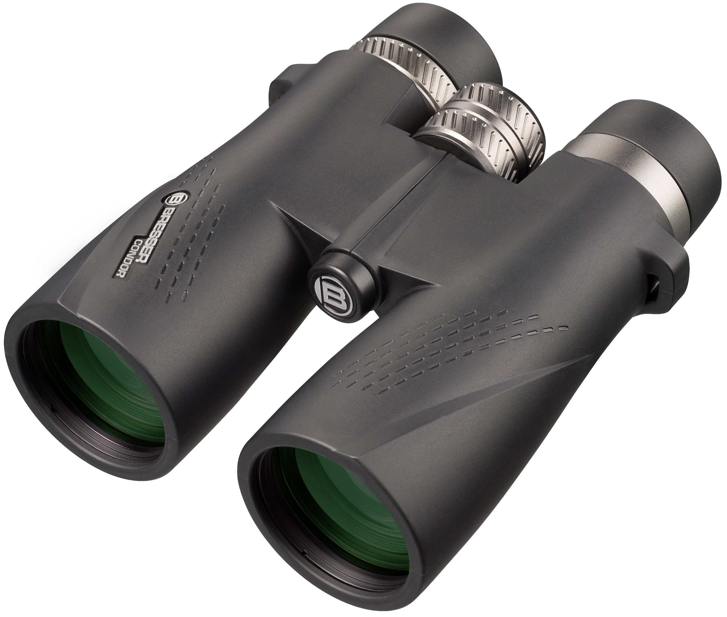BRESSER Condor 10x50 Binoculars with UR Coating