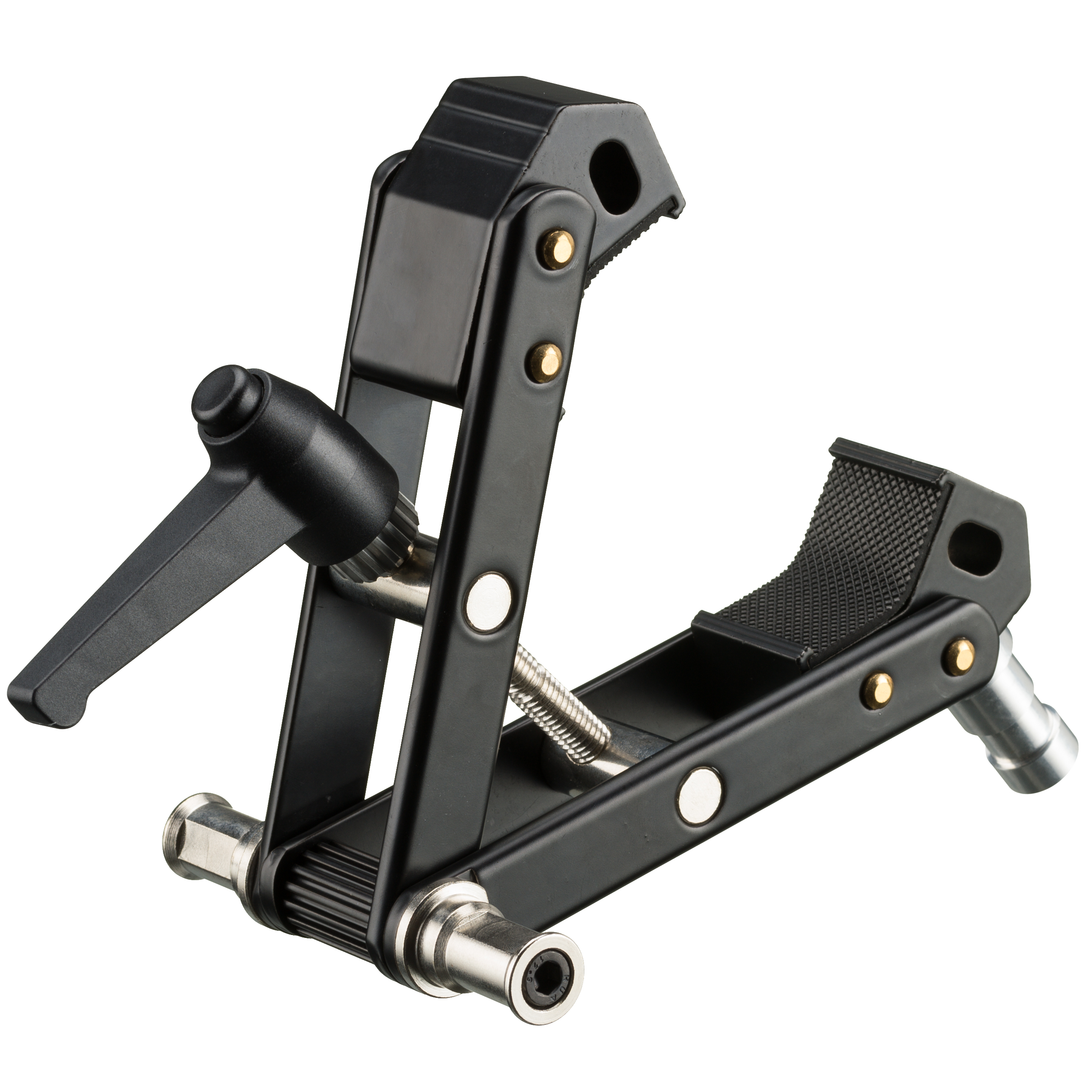 BRESSER BR-SC021 Multi Clamp with 12 kg Load Capacity