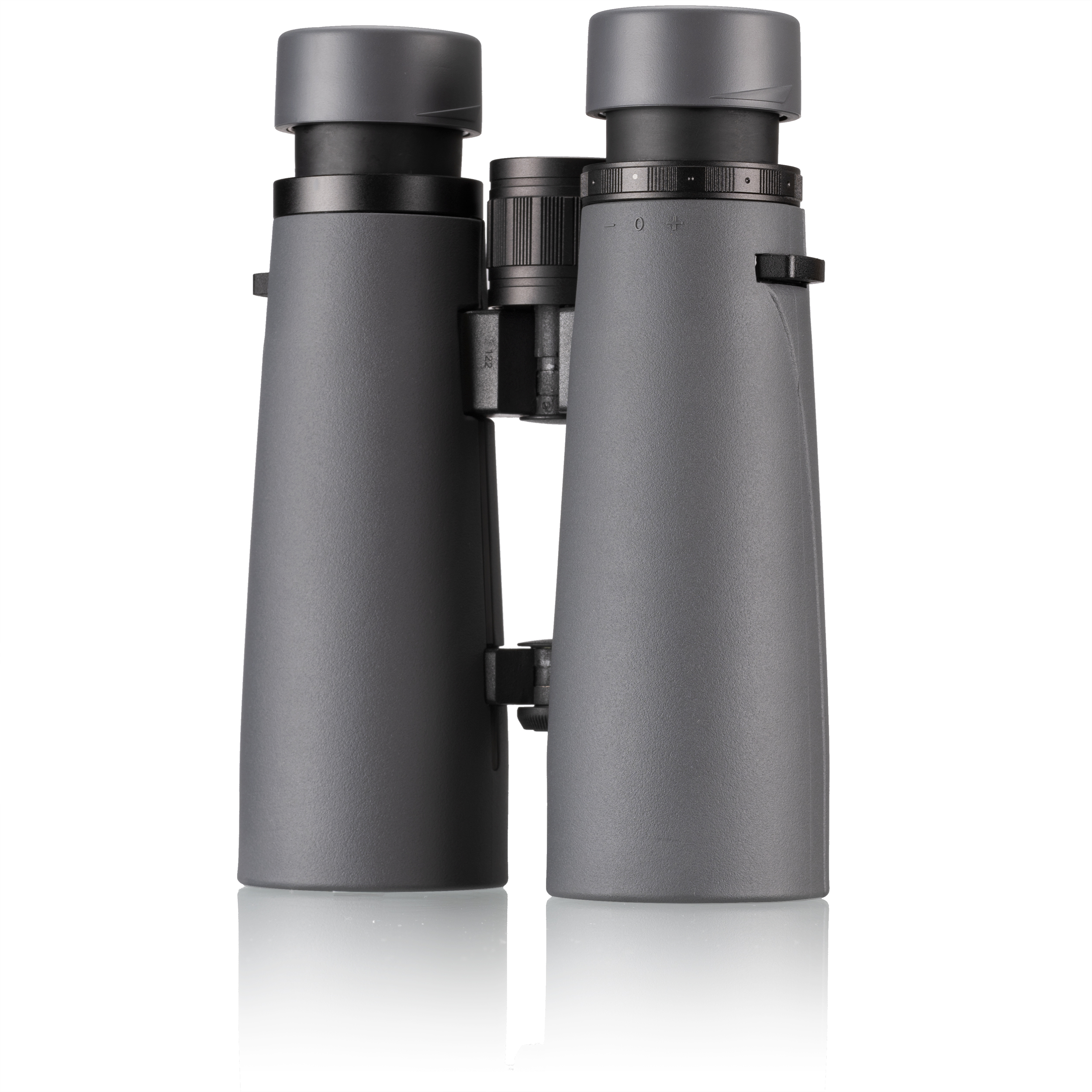 BRESSER Pirsch ED 10x50 Binoculars with Phase Coating