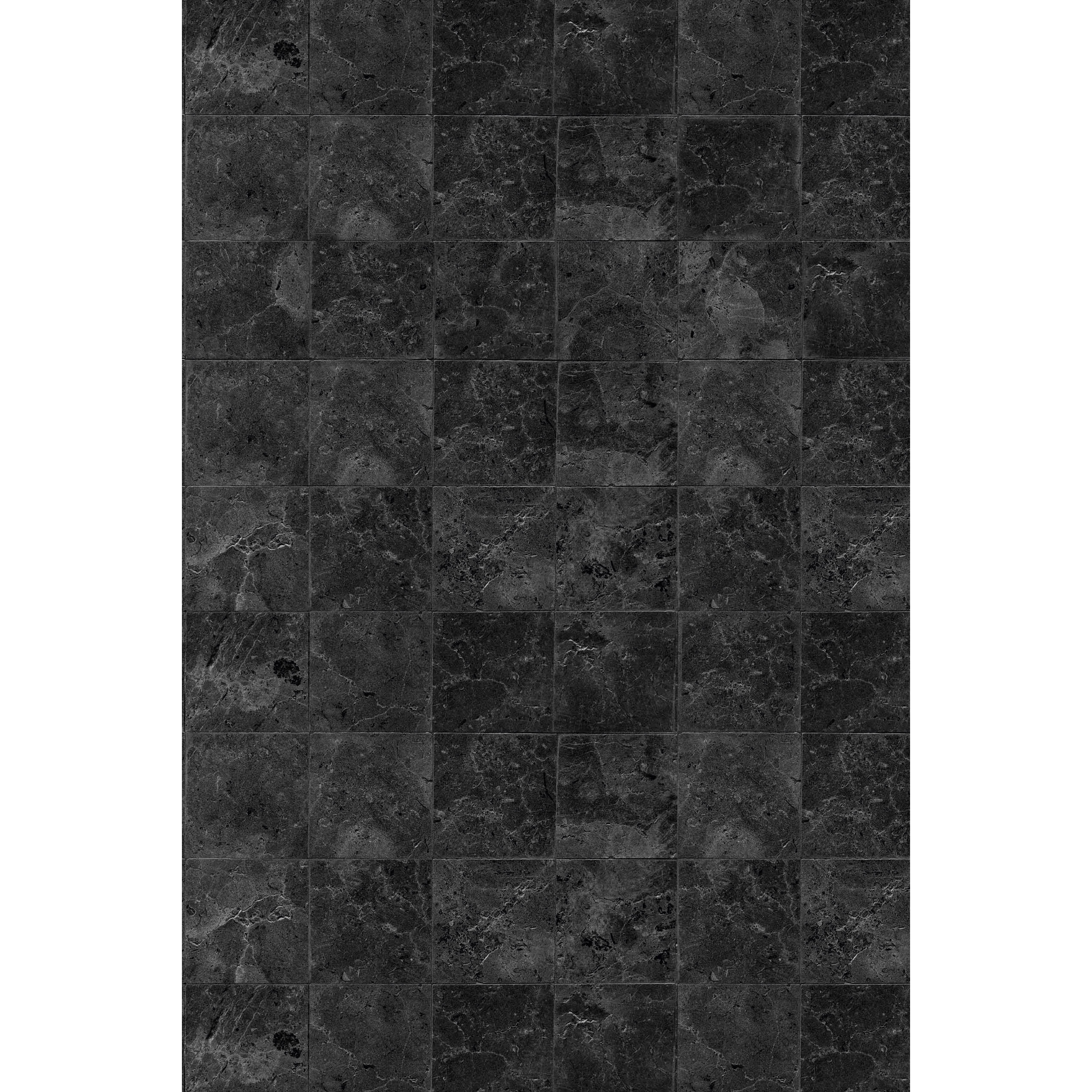 BRESSER Vinyl Backdrop 60 x 90 cm Marble Tiles
