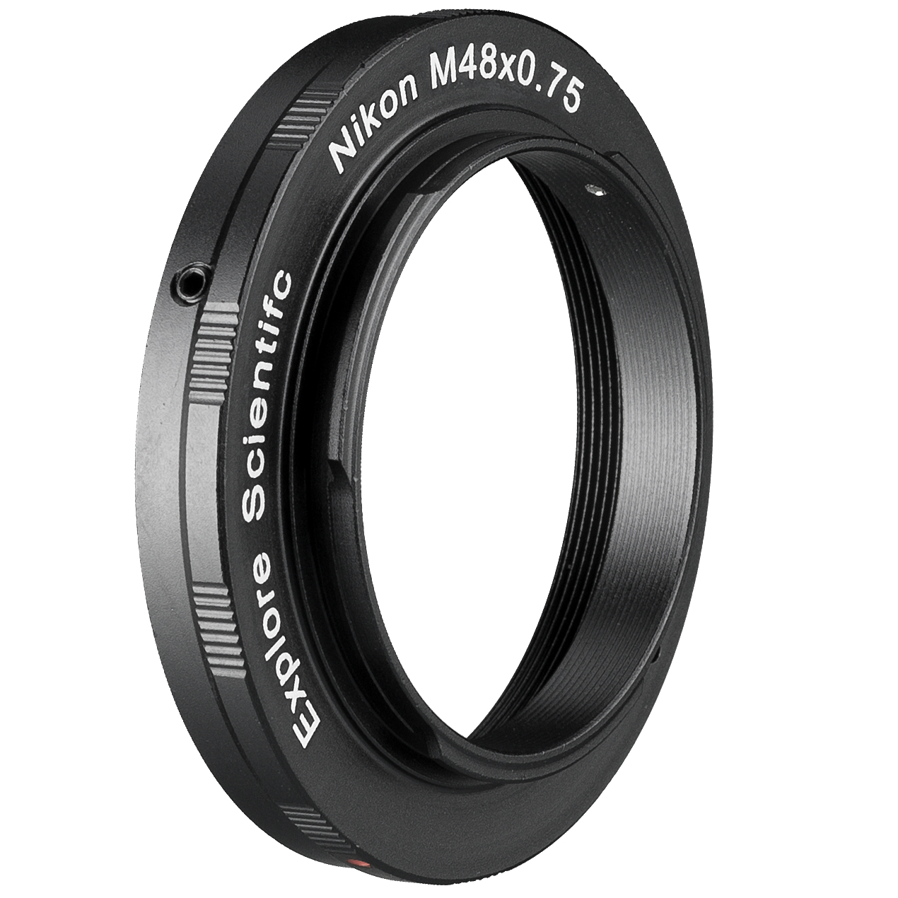 EXPLORE SCIENTIFIC Camera-Ring M48x0.75 for Nikon