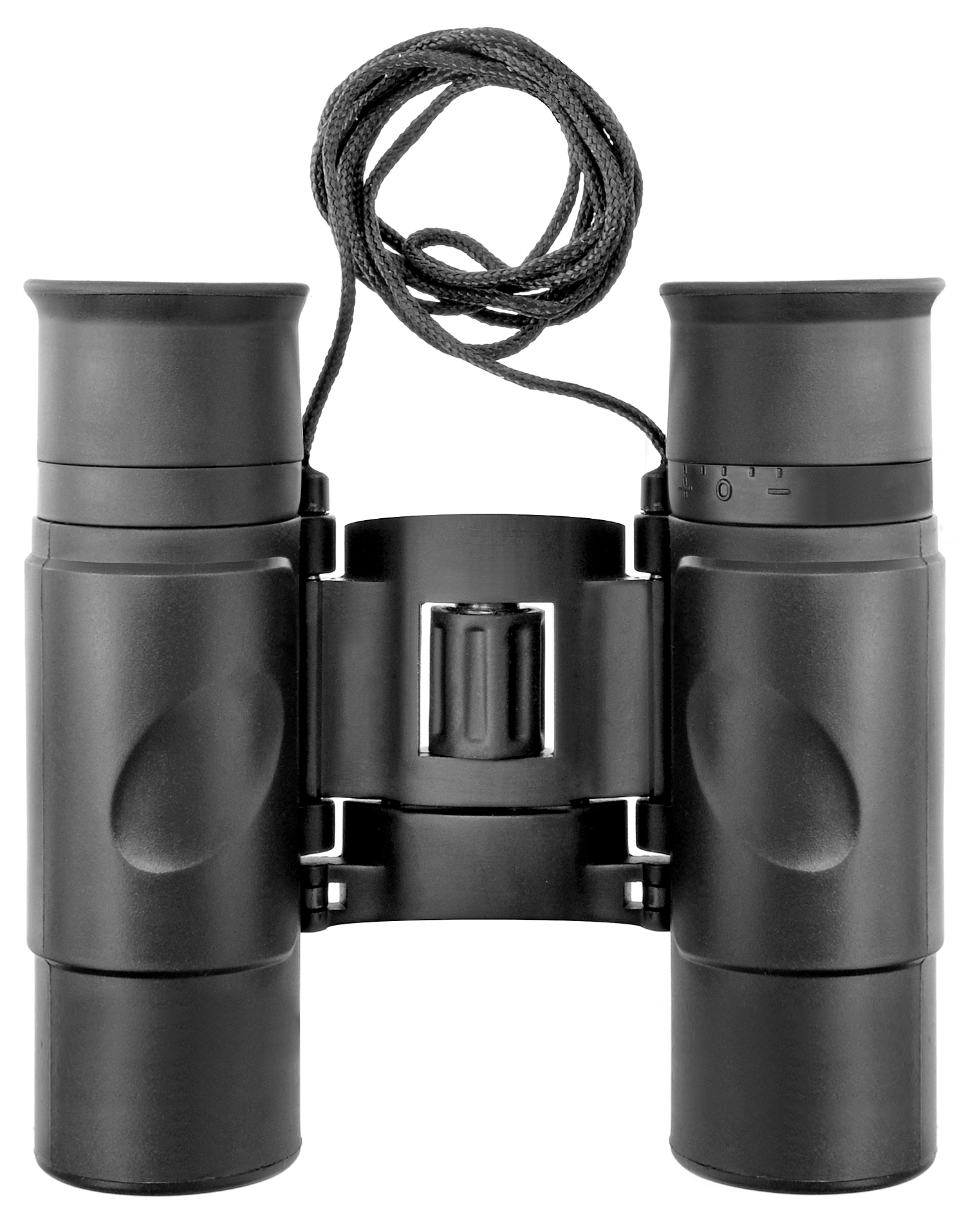 BRESSER Hunter 10x25 Pocket Binoculars
