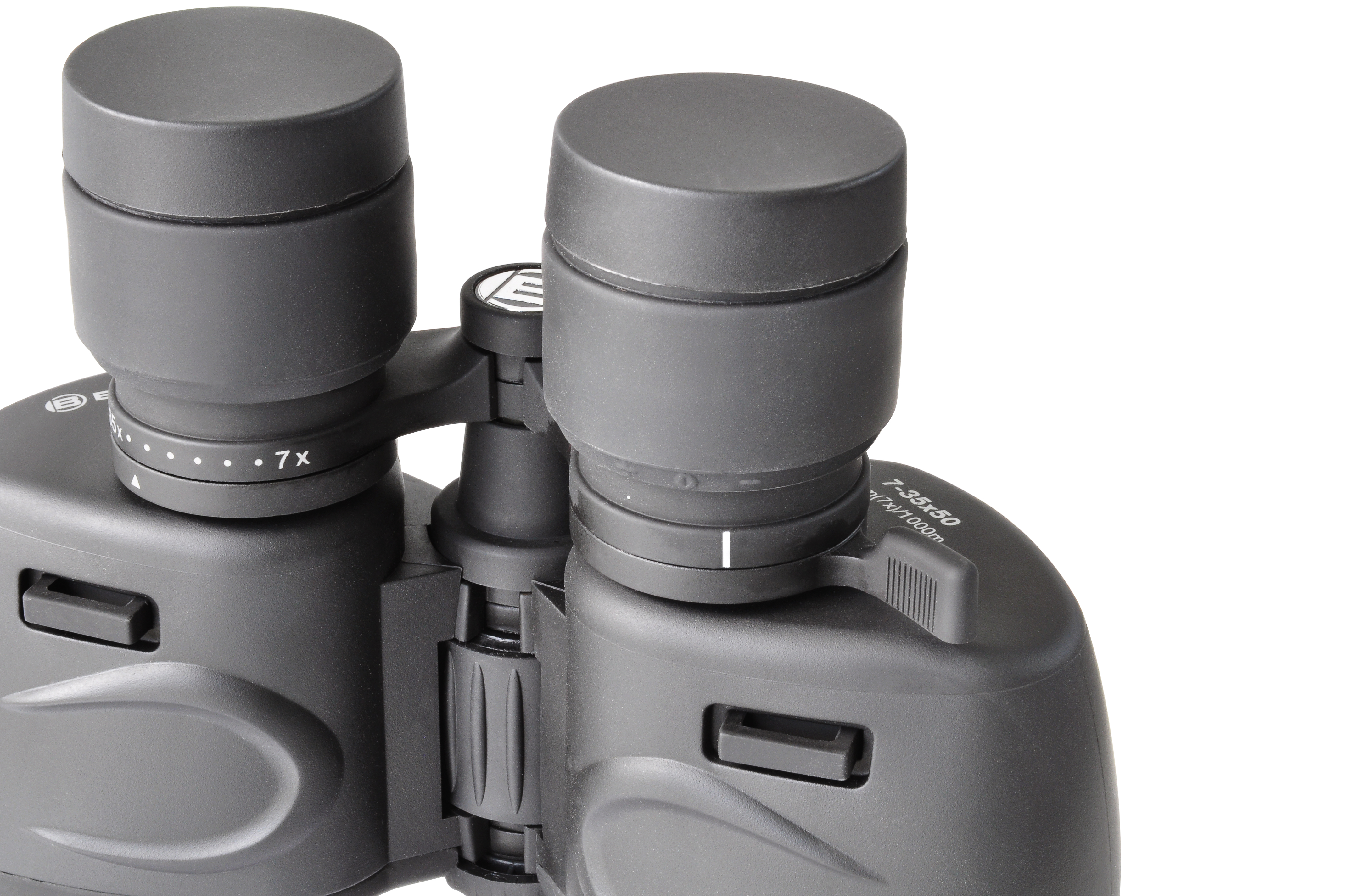 BRESSER Spezial Zoomar 7-35x50 Zoom Binoculars