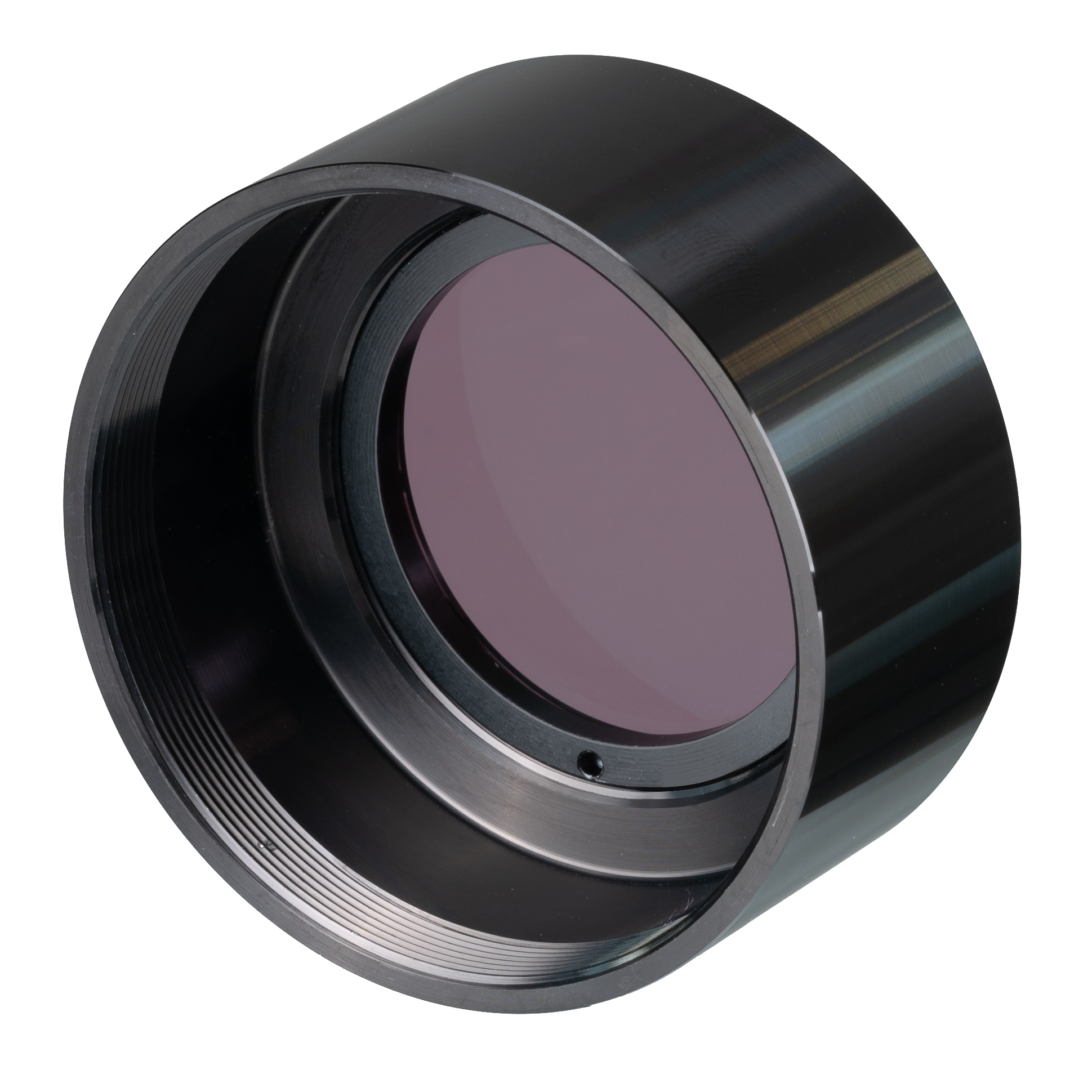 LUNT HRG/SFPT anti-reflection filter for DSII/SFPT double-stack at LS80MT & LS100MT telescopes