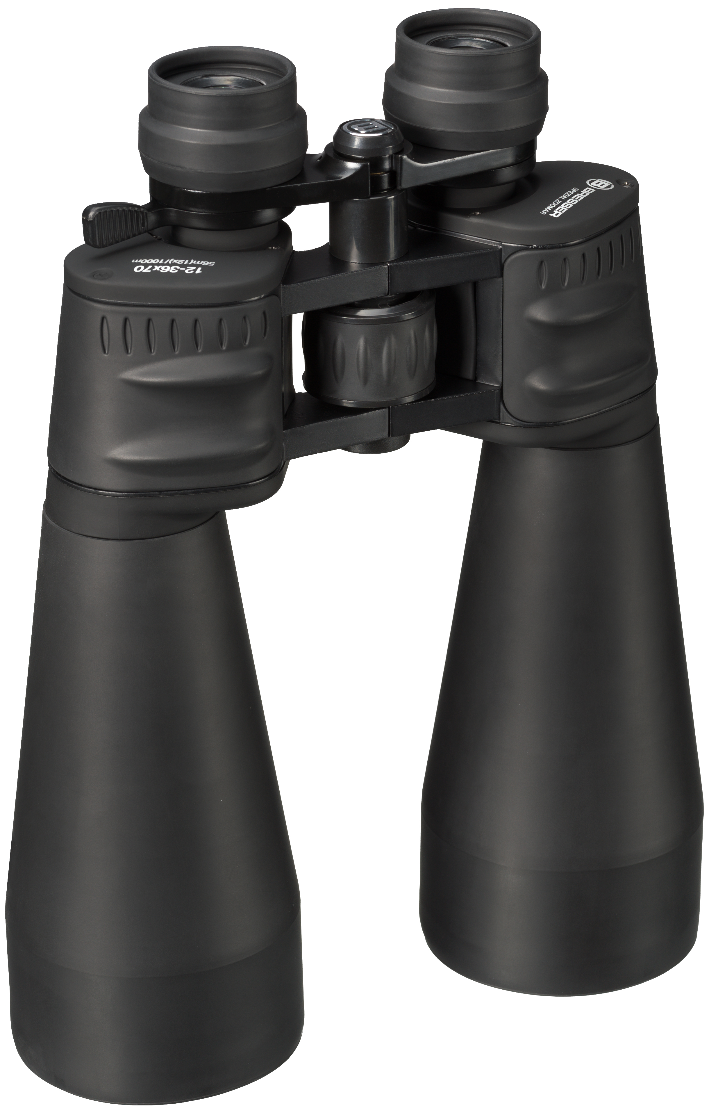 BRESSER Spezial Zoomar 12-36x70 Zoom Binoculars