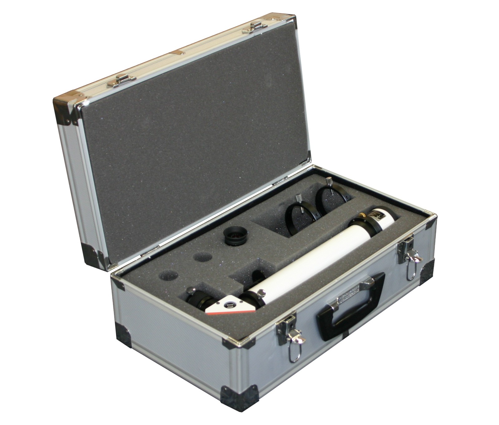 LUNT Transport Case for LS50THa and LS40THa